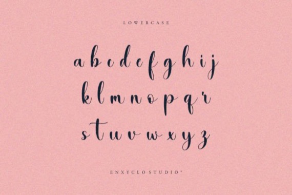 Giby Qeitarq Font