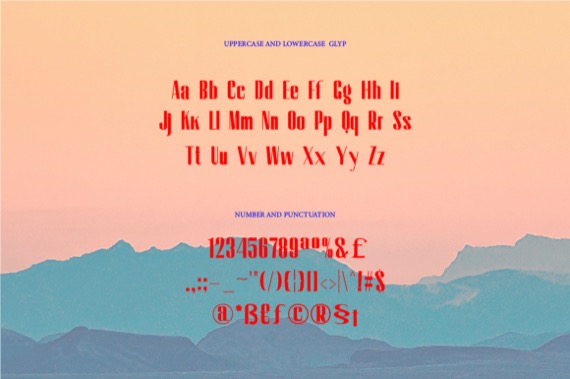 free Tumuleh Font