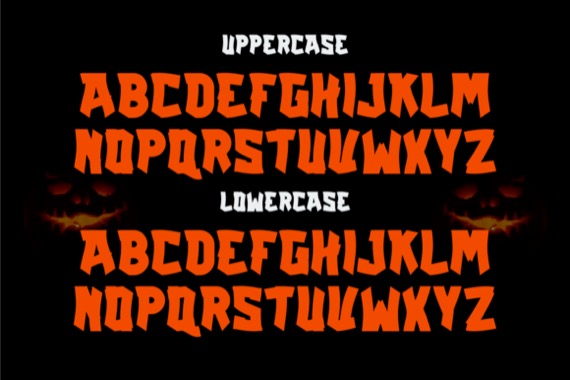 Daerood Font free
