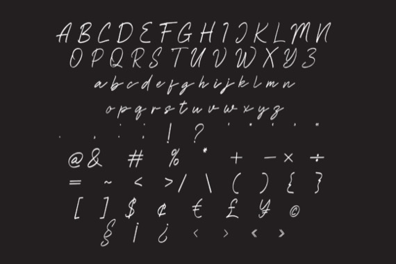 free Gafeniv Font Duo