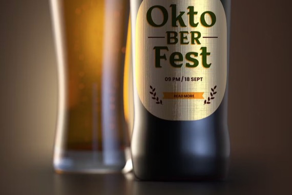 Halberg Font