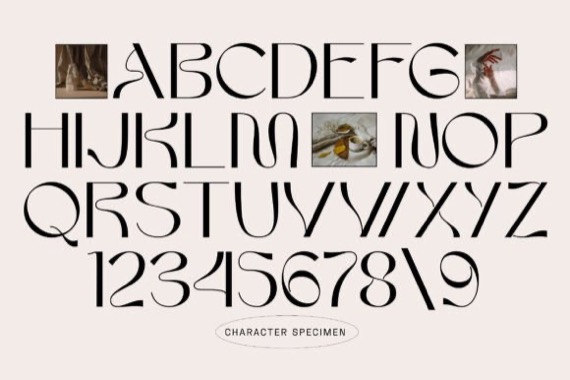Kaldera Font free