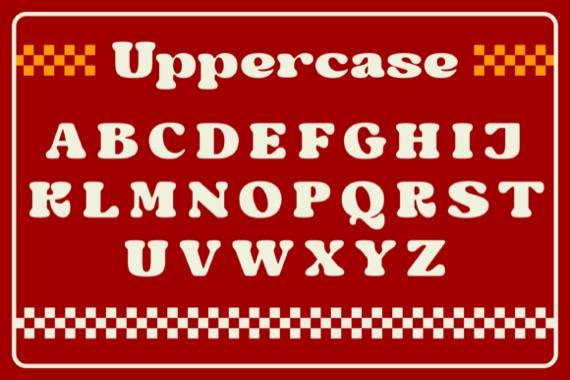 Marie Queen Font free