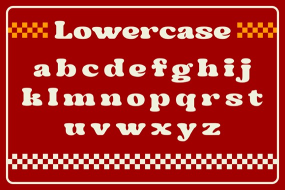 free Marie Queen Font