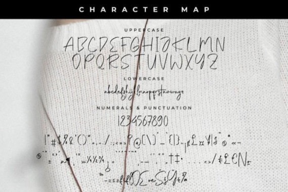Robertsony Font