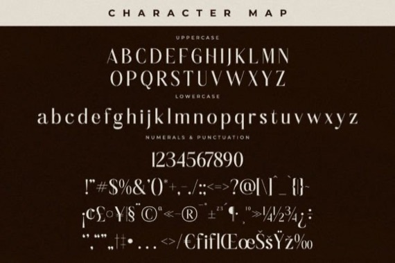 Rolisand Font free
