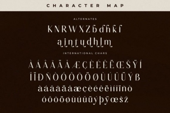 free Rolisand Font