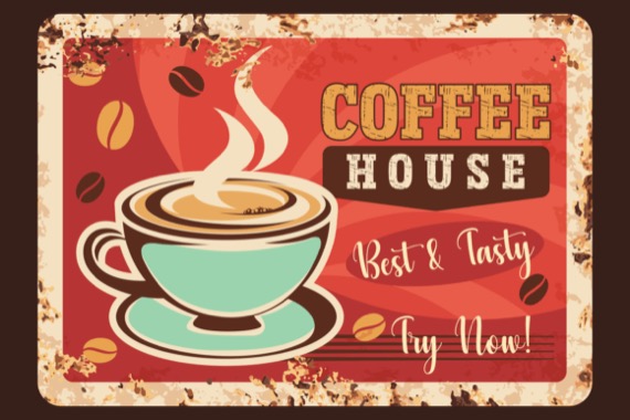 free Vintage Christmas Font