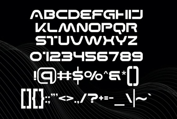 Arenka Font free