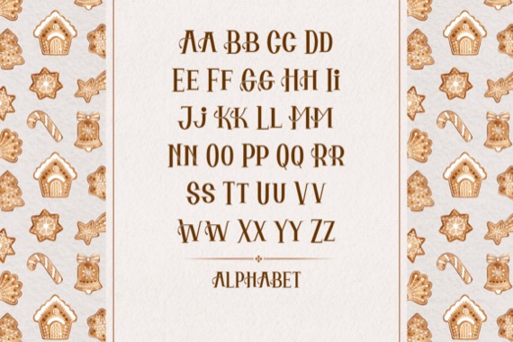 free Hamilton Vintage Font