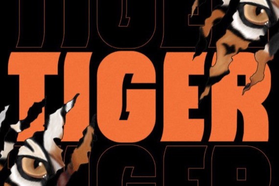 Hugro Font free