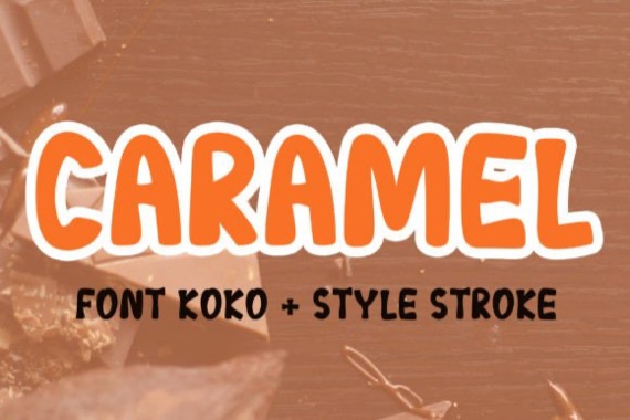 Koko Font