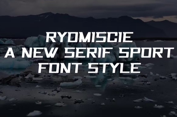 free Vaxcelo Font