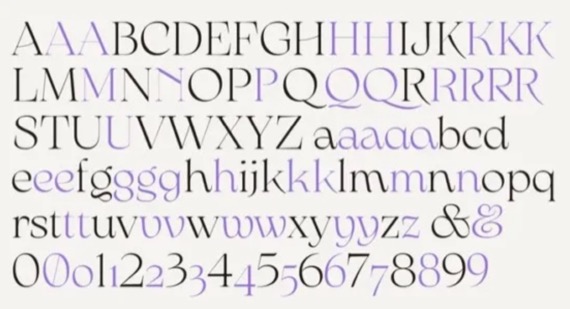 free Arsenica Font
