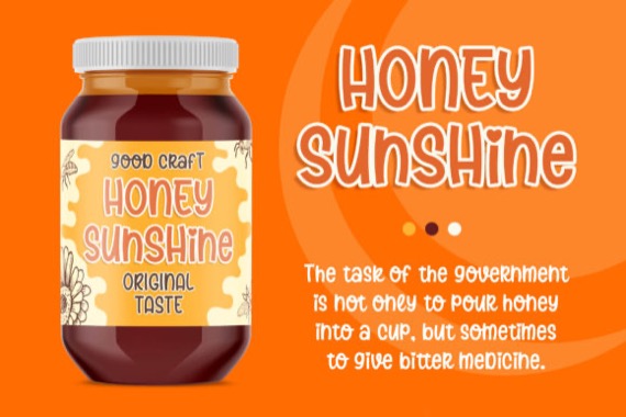 Lonely Sunday Font free
