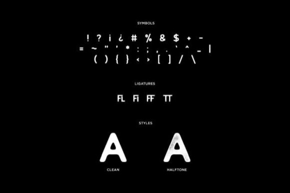 free Loyalty Vintage Font