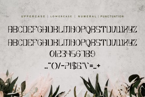Queen Valentine Font