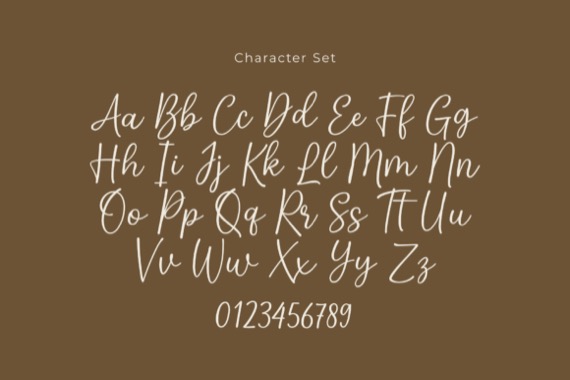 free Blighty Font