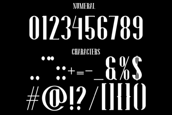 Mordena Font